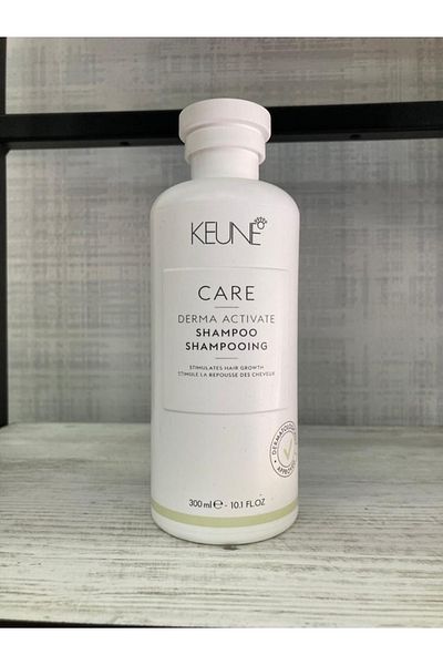 Keune Derma Active 300 Ml Shampoo