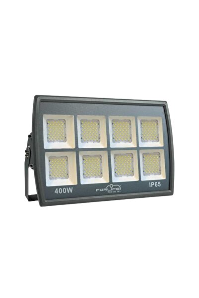 Forlife 400watt Yüksek Güçlü Gold Seri Tam Watt Projektör