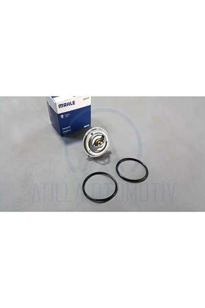 MAHLE Mercedes W201 190e 2.0 - 2.3 1984-1993 Termostat 87c