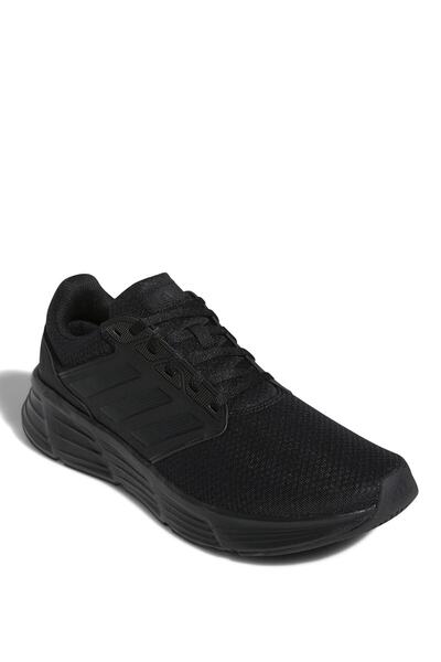 adidas حذاء رياضي رجالي أسود من جالاكسي 6
