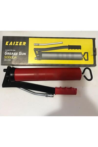 Kaizer Gres Pompası