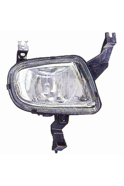 DEGA Peugeot 306 Ön Sis Farı Sağ 97-99 Orjinal Ref. No: 6205q9 Uyumlu Pej1036016