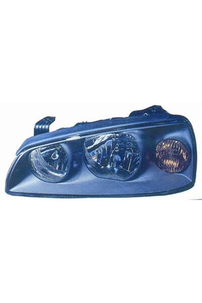 Genel Markalar Hyundaı Elantra Far Elektrikli Sol 04- Orjinal Ref. No: 921032...