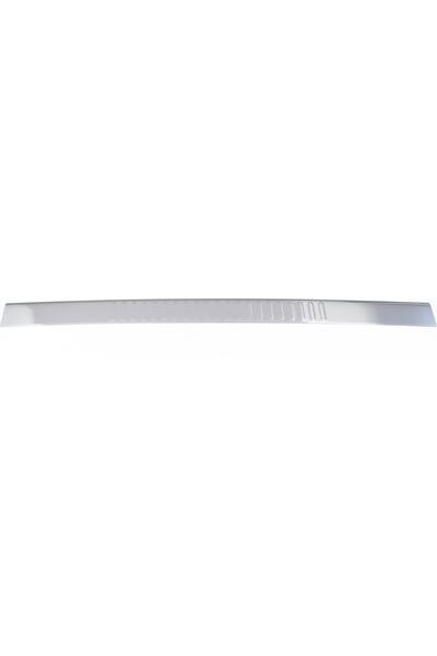 MYTUNİNG Vw Crafter 2006 - 2012 Arka Tampon Üstü Koruma P.çelik