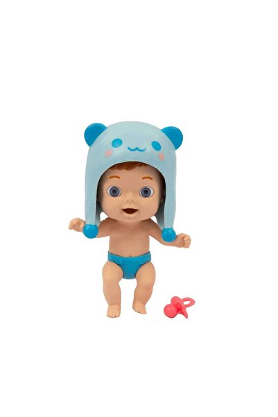 Cicciobello Amiccici Tekli Deluxe Paket S5 Cc038000 - Ayıcık