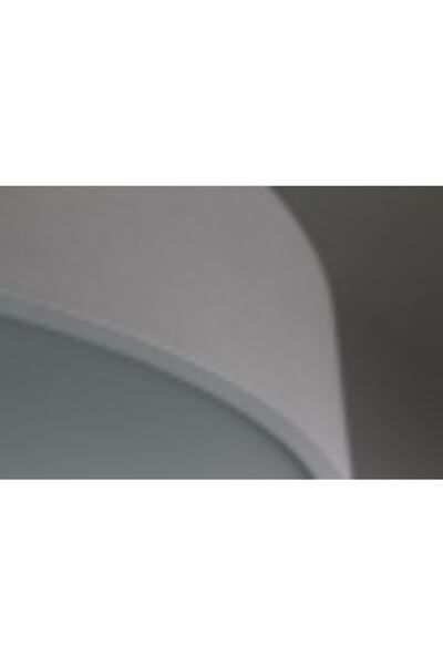 Osaka Dekorasyon Davul-40cm Plafonyer A++ Ledli Modern Avize