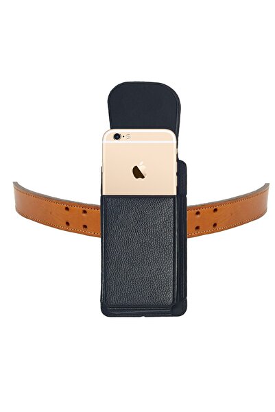 VİZYON Iphone 6 Plus / 6s Plus / 7 Plus / 8 Plus / Xs MaxUyumlu  Bel Kemer Kı...