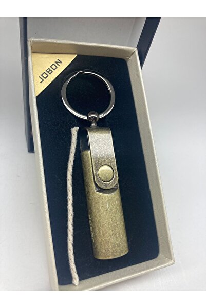 Jobon Benzinli Kibrit Eskitme Sarı Renk 609206