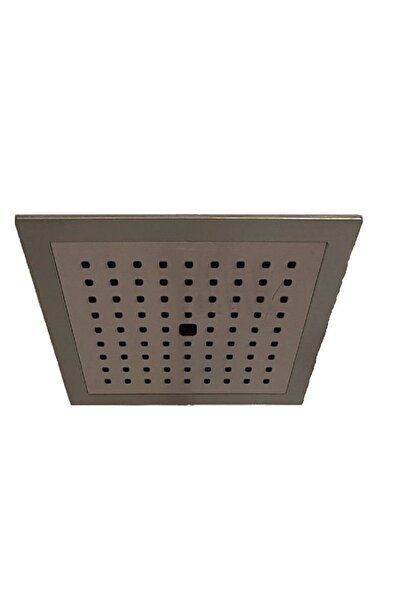 Prestij Slim Local Cubic Yağmurlama Tepe Duş Başlığı