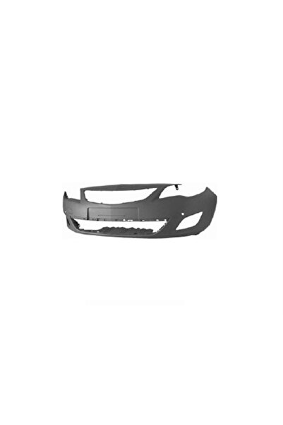 Genel Markalar Opel Astra J Ön Tampon Sensör Delikli 10-12/tüv 1400427