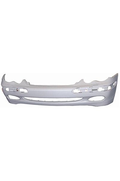 DEGA Mercedes W203 Ön Tampon Classıc 00- Orjinal Ref. No: A2038850025 Uyumlu ...