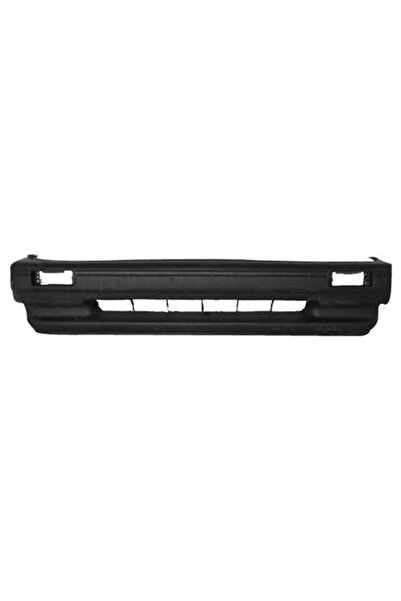 Genel Markalar Ford Festiva / Kia Pride Ön Tampon Siyah 88-93 Orjinal Ref. No...