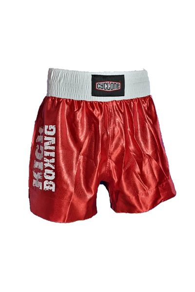 CYCLONE Kick Boxing Shorts