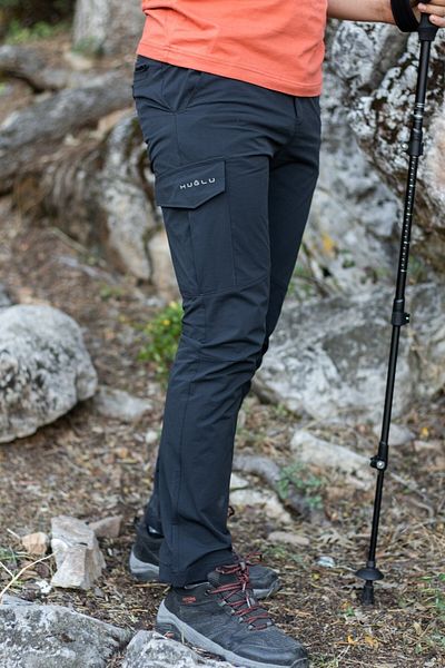Huğlu Παντελόνι Lycra εξωτερικού χώρου