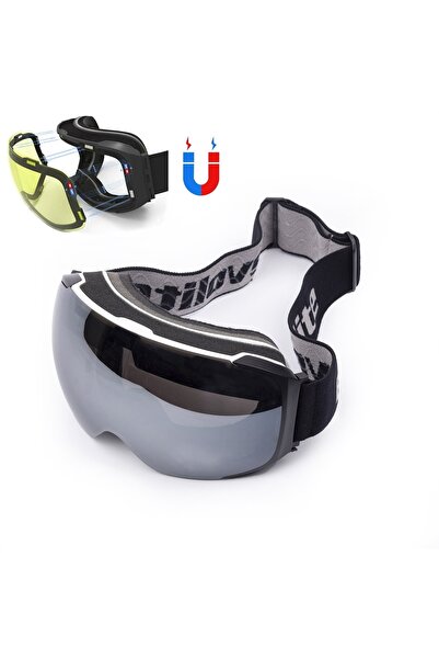 Evolite Chameleon Magnetic Sp251-w Kayak Gözlüğü