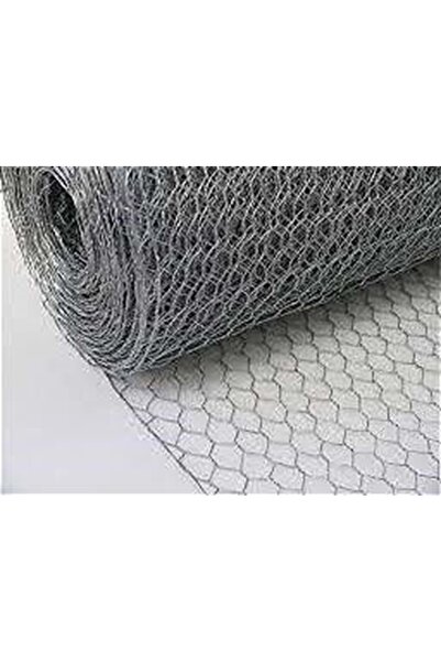 Monotop Kümes Kafes Teli 1 Mt En X 20 Mt Boy