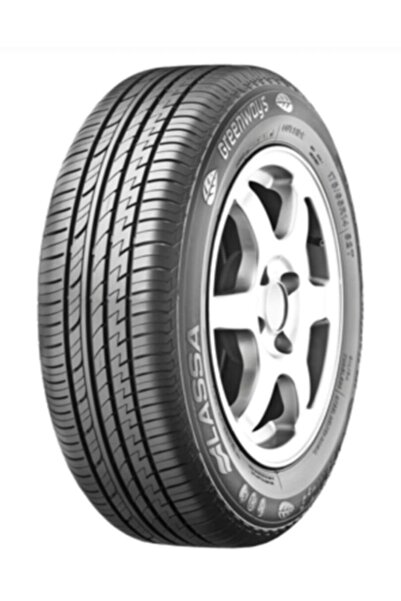Lassa 185/65r15 92t Xl Greenways Hafif Ticari Yaz Lastiği 2021