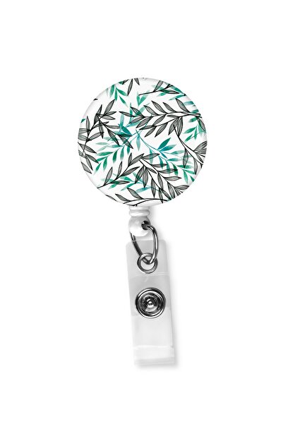 StormiStoretr Suport pentru carduri Yoyo Leaf Drop