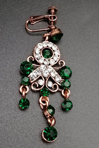 Kaftan Collection Indian Necklace Set