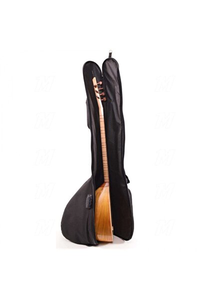 Bağlama Kalın Kılıf (gigbag/softcase) Uzun XBGU