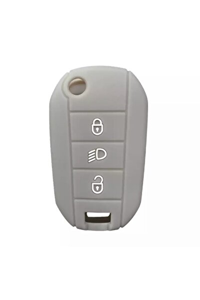 emii auto spare parts Για Peugeot 308 408 508 2008 3008 4008 5008 Θήκη κλειδι...