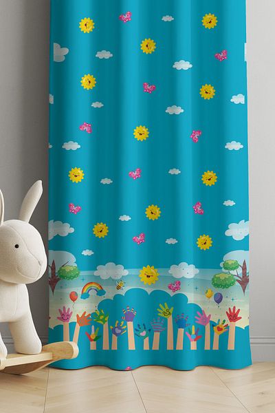 AYSHOME Cortina pentru copii Ays Home Kite