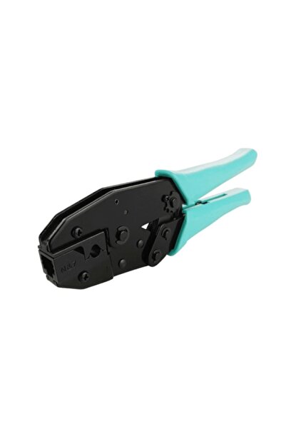 HQ SPEED HqSpeed Cat7 Konnektör Plug Pensesi – Metal RJ45 Ekranlı FTP STP Sık...