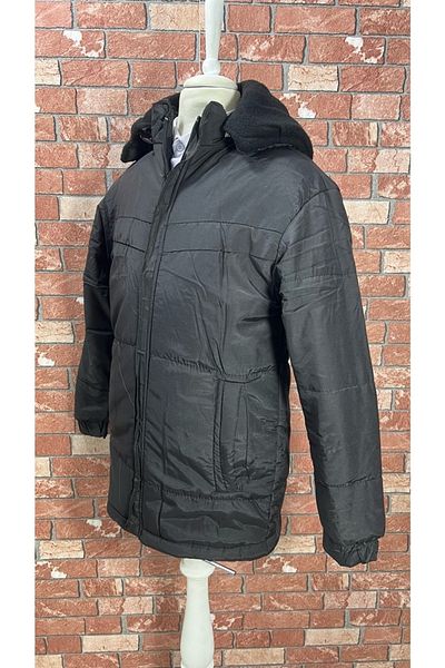 HAYTA Palton pentru copii Palton fleece cu glugă