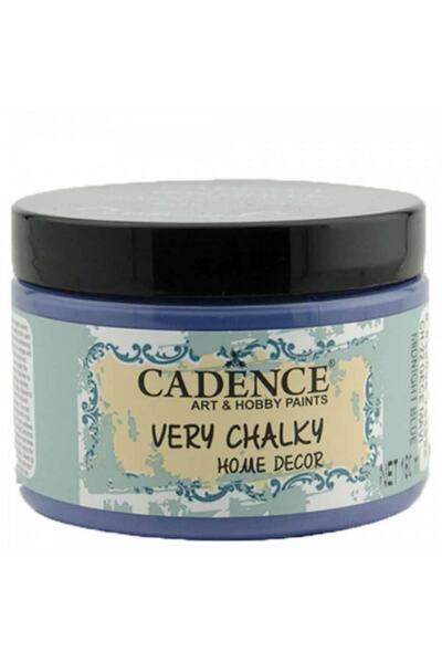 Cadence Very Chalky Home Decor 150ml Gece Mavisi Ch22
