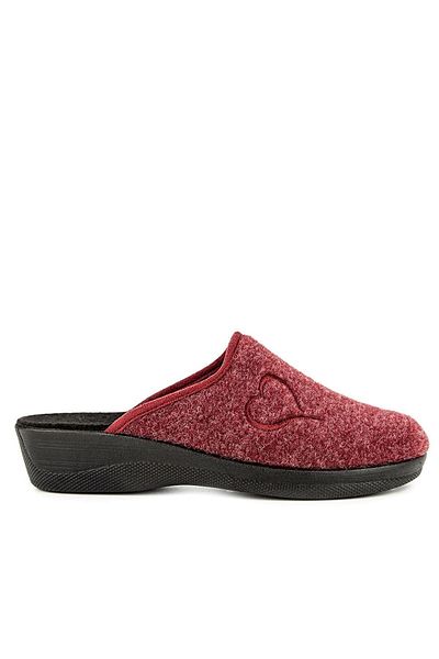 Muya Mochi Anatomical Sole Closed Winter Women's House Slippers