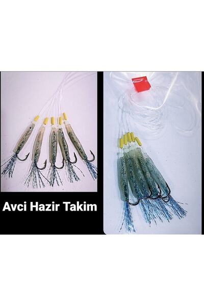 hobim 2023 Model Özel Üretim Çinekop Lüfer Palamut Sarıkanat Kolyoz Çaparisi