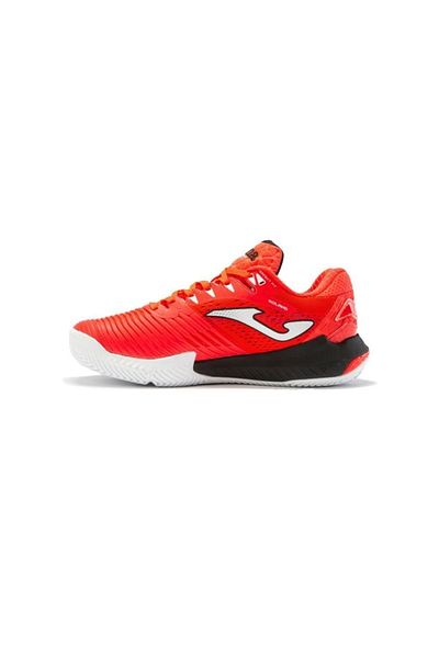 Joma T.point 2202 Women's Red Tennis Shoes