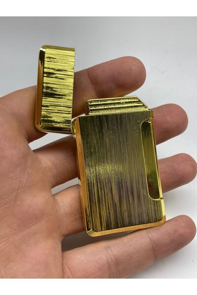 Elif Pürmüzlü Çakmak Sarı 709307