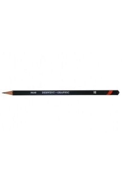 Derwent Graphic Pencil Graduated Graphic Pen Hb