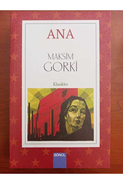 GÖNÜL YAYINCILIK Ana Dünya Edebiyatı 324324