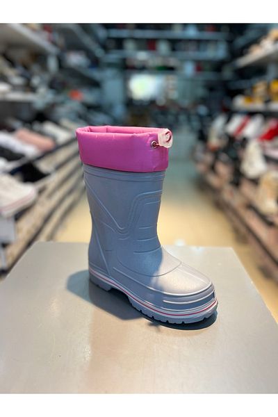 Akınal Bella Unisex παιδικές μπότες