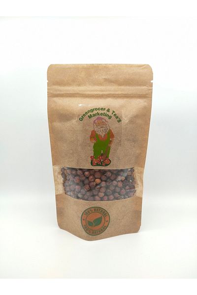 Greengrocer&Tea'S Marketing 100 جرام بذور العرعر