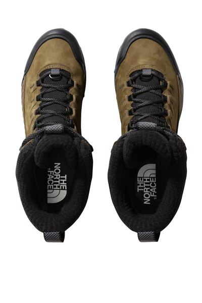 THE NORTH FACE Fastpack Insulated Futurelıght Bot Erkek Haki