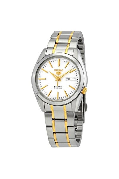 Seiko Snkl47j1 Erkek Kol Saati