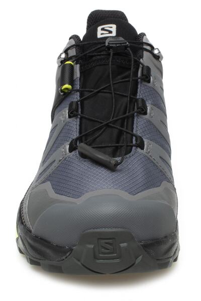 Salomon 412870 M X Ultra 4 Gtx Gri Erkek Ayakkabı