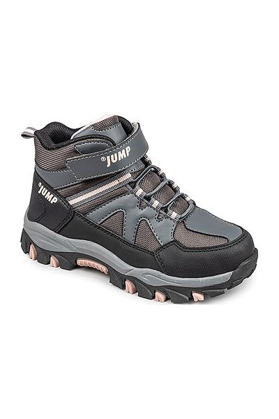 Jump 27790 Άνετη ανατομική σόλα Velcro για αγόρια για κορίτσια
