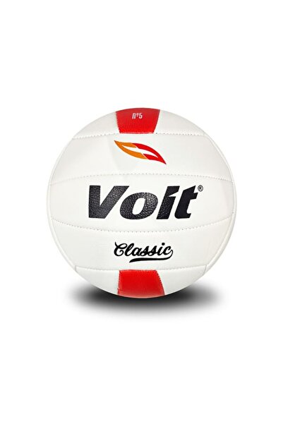 Voit Classic Volleyball Ball Stitched No:5