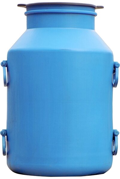 ŞEN PLASTİK Süt Taşıma Bidonu 50 Litre