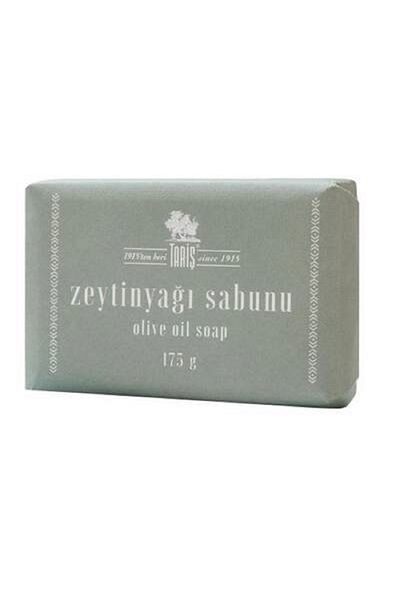Tariş Olive Leaf Soap 175 G + Olive Oil Soap 175 G