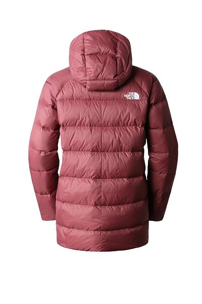 THE NORTH FACE Hyalıte Sown Parka Women's Claret Red