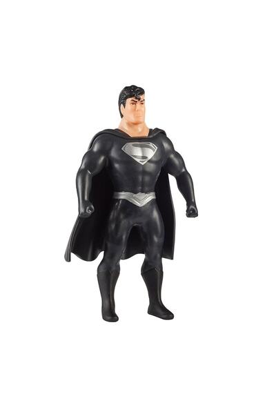 Stretch Armstrong Çocuk Süper Kahraman En Esnek Mini Stretch Superman