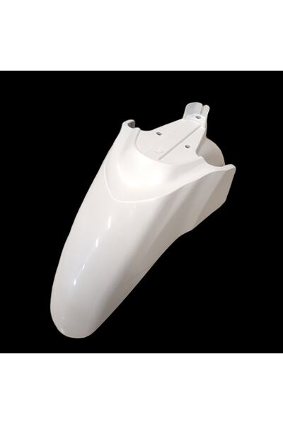 Genel Markalar Honda Dıo Ön Çamurluk Beyaz