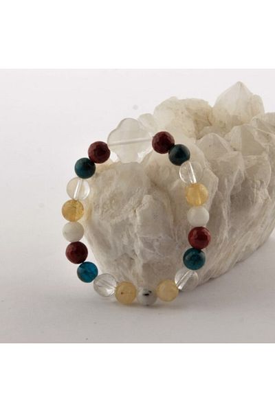 ALAVAN Natural Stone Bracelet