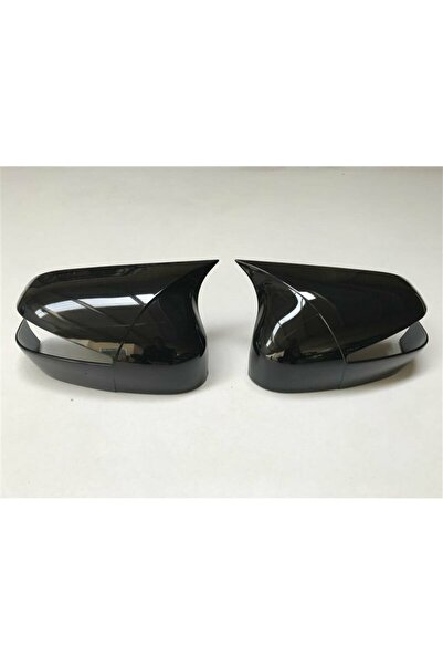 Marka Honda Civic FD6 Yarasa Ayna Kapağı Batman Ayna 2006 2012
