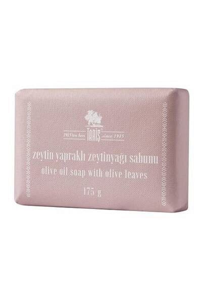 Tariş Olive Leaf Soap 175 Gr X 2 Pieces